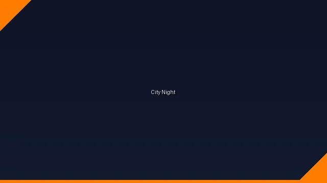 城市夜景主题赛 - bt搜索 视频创作挑战